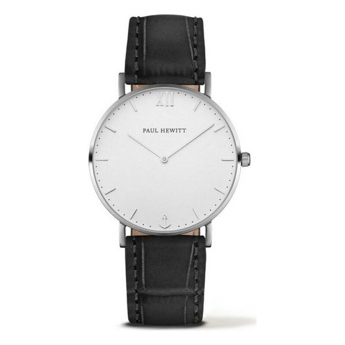 Klokker for Begge Kjønn Paul Hewitt PH-SA-S-ST-W-15M (Ø 39 mm)