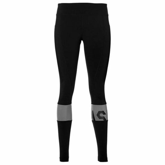 Sportleggings for kvinner Asics Color Block Tight