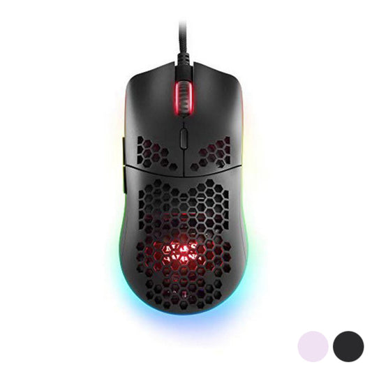 LED Gamingmus Mars Gaming MMAX RGB