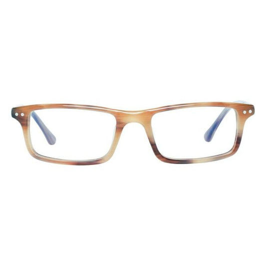 Herre Glassramme Hackett London HEB1251454 (54 mm) Brun (ø 54 mm)