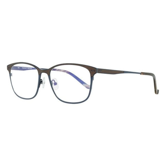 Herre Glassramme Hackett London HEB17868454 (54 mm) Blå (ø 54 mm)