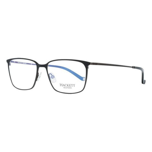 Herre Glassramme Hackett London HEB2110255 Svart (ø 55 mm)