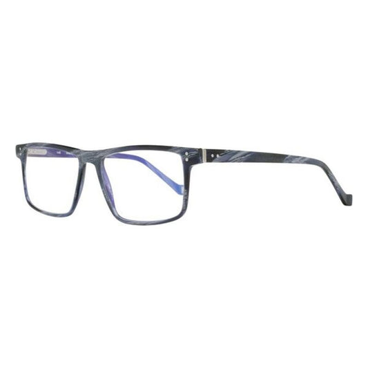 Herre Glassramme Hackett London HEB20967154 (54 mm) Blå (ø 54 mm)