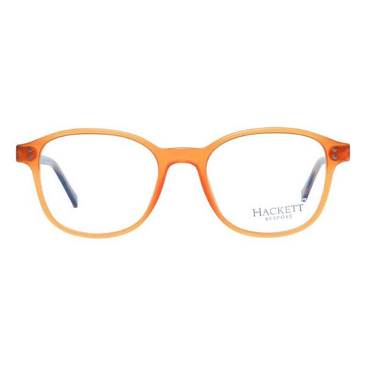 Herre Glassramme Hackett London HEB20613650 (50 mm) Brun (ø 50 mm)