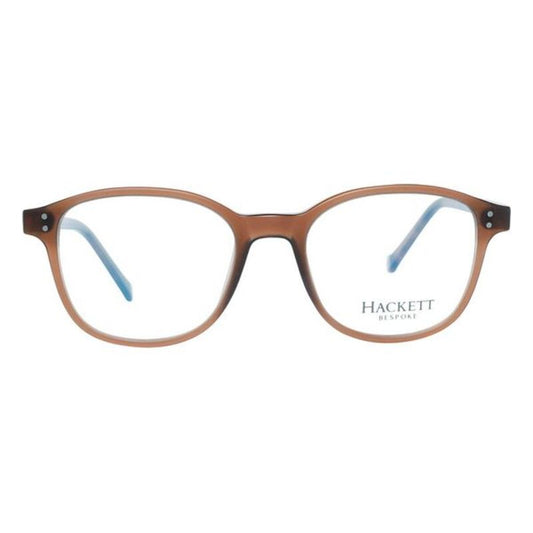 Herre Glassramme Hackett London HEB20615150 (50 mm) Brun (ø 50 mm)