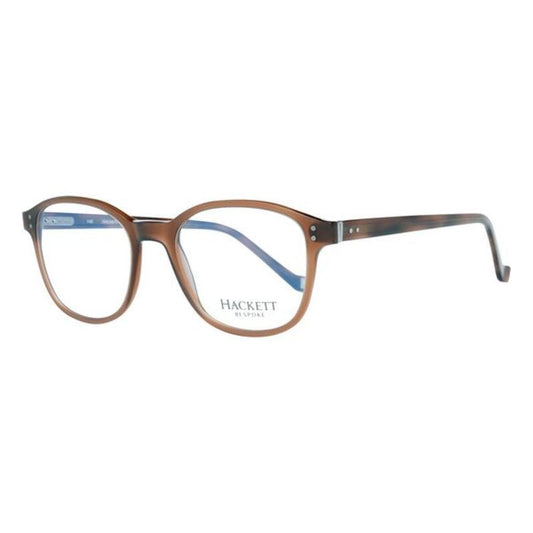 Herre Glassramme Hackett London HEB20615150 (50 mm) Brun (ø 50 mm)