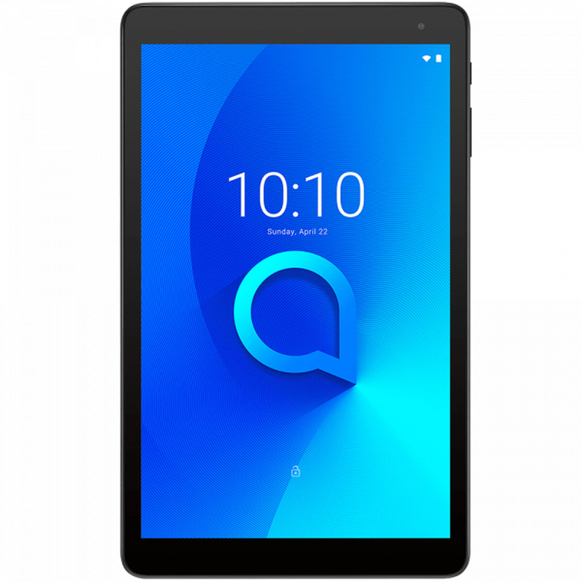 Nettbrett Alcatel TAB 1T 10 10" Quadcore