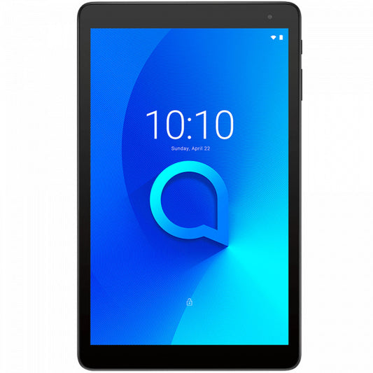 Nettbrett Alcatel TAB 1T 10 10" Quadcore