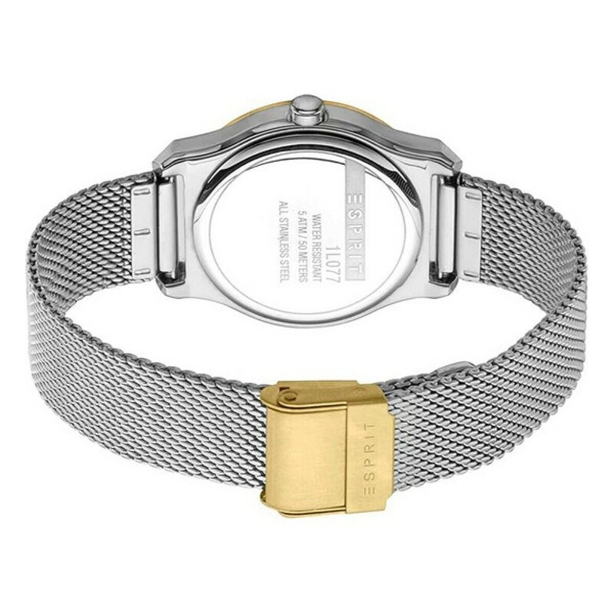 Klokker for Kvinner Esprit ES1L077M0075 (Ø 36 mm)