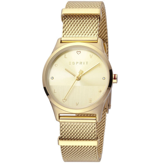 Klokker for Kvinner Esprit ES1L092M0055