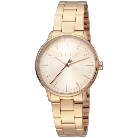 Klokker for Kvinner Esprit ES1L154M0075