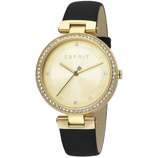 Klokker for Kvinner Esprit ES1L151L0025