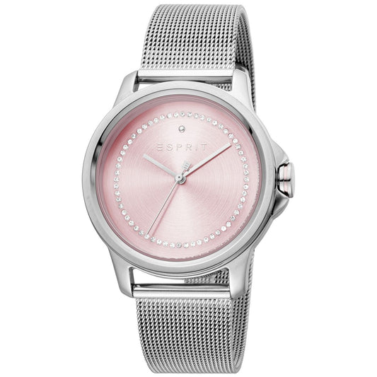 Klokker for Kvinner Esprit ES1L147M0065