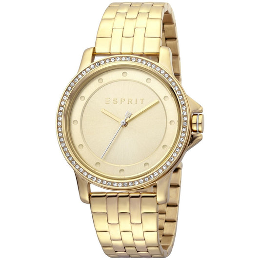Klokker for Kvinner Esprit ES1L143M0075