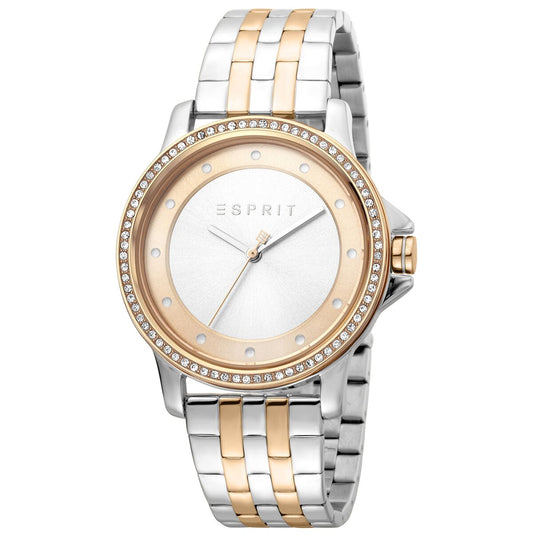 Klokker for Kvinner Esprit ES1L143M0125