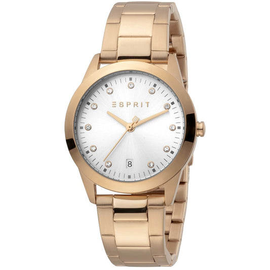 Klokker for Kvinner Esprit ES1L197M0075