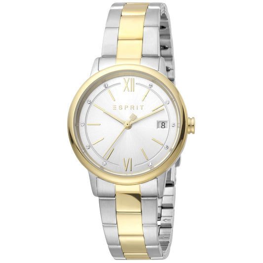 Klokker for Kvinner Esprit ES1L181M0115