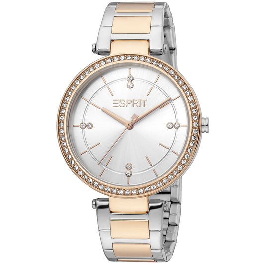 Klokker for Kvinner Esprit ES1L310M0105