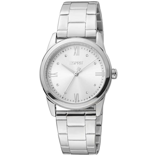 Klokker for Kvinner Esprit ES1L217M1055
