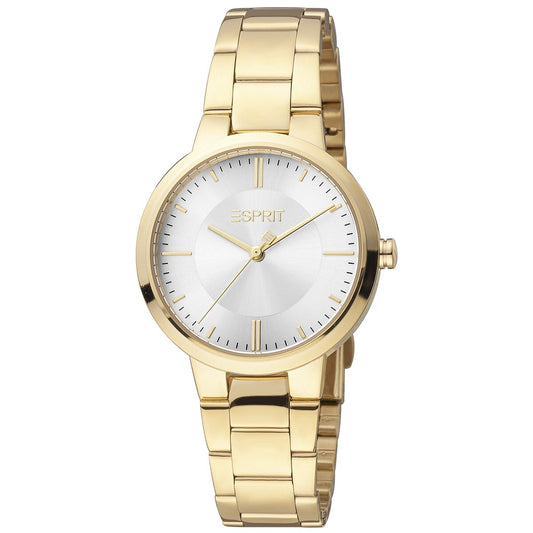 Klokker for Kvinner Esprit ES1L336M0065