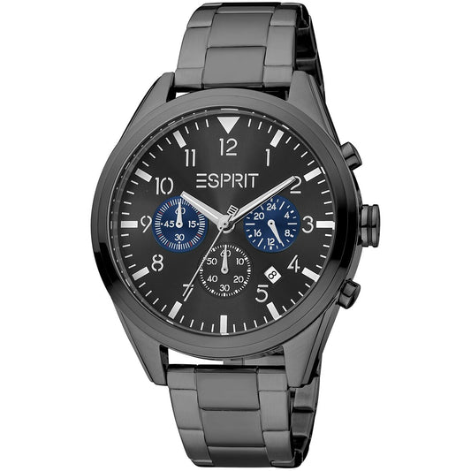 Klokker for Menn Esprit ES1G339M0085