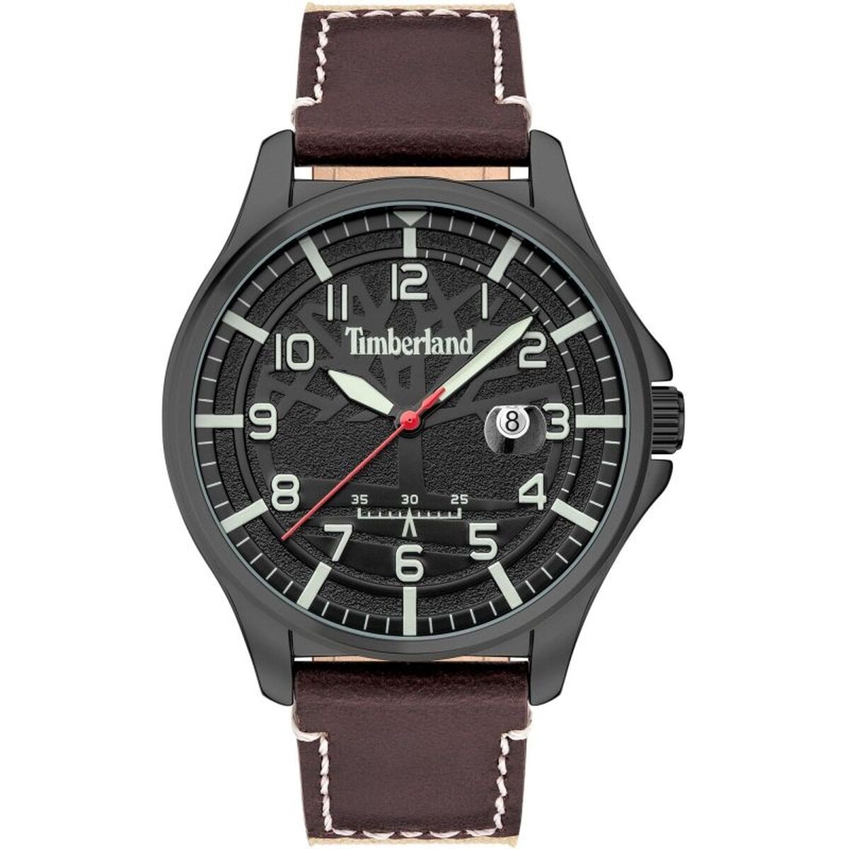 Klokker for Menn Timberland BRAINARD-Z (Ø 46 mm)