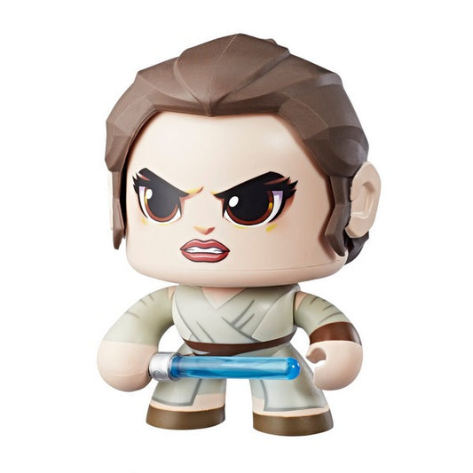 Mighty Muggs Star Wars - Rey Hasbro