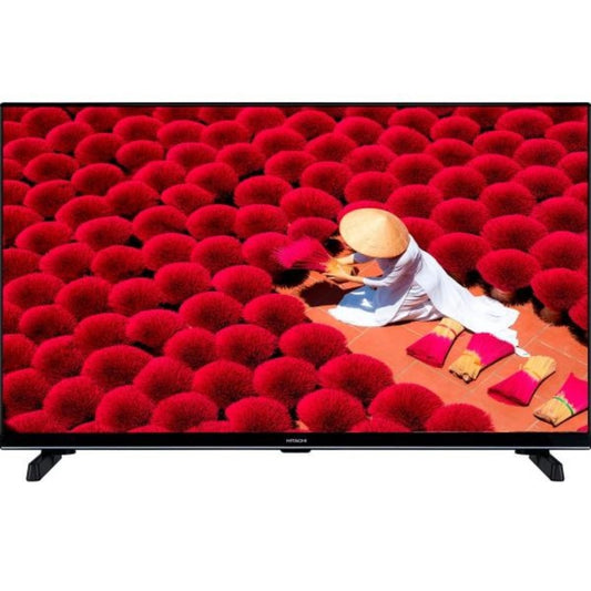 TV Hitachi 32HAE2351 32" HD Direct-LED WiFi