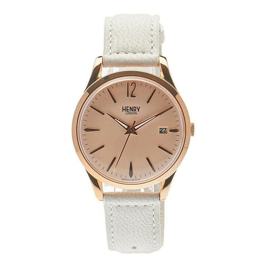 Klokker for Kvinner Henry London HL39-S-0112 (Ø 39 mm)