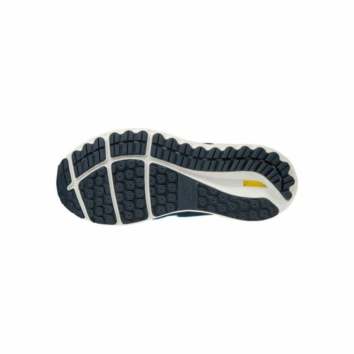 Joggesko for voksne Mizuno Wave SkyRise Blå Menn
