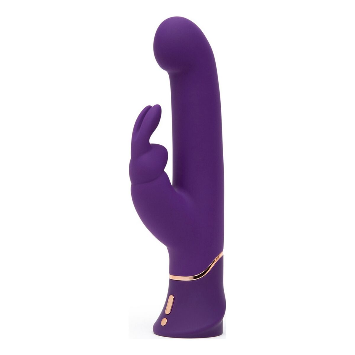 Rave G-Punktvibrator Fifty Shades of Grey Lilla