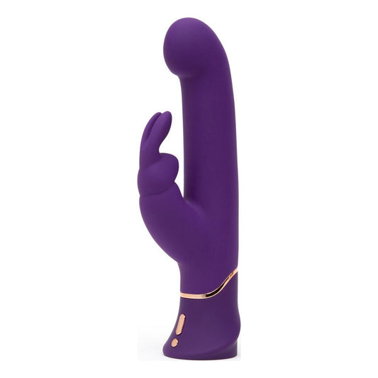 Rave G-Punktvibrator Fifty Shades of Grey Lilla