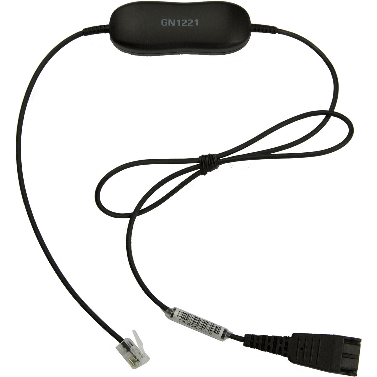 Telefonkabel Jabra 88007-99 0,8 m