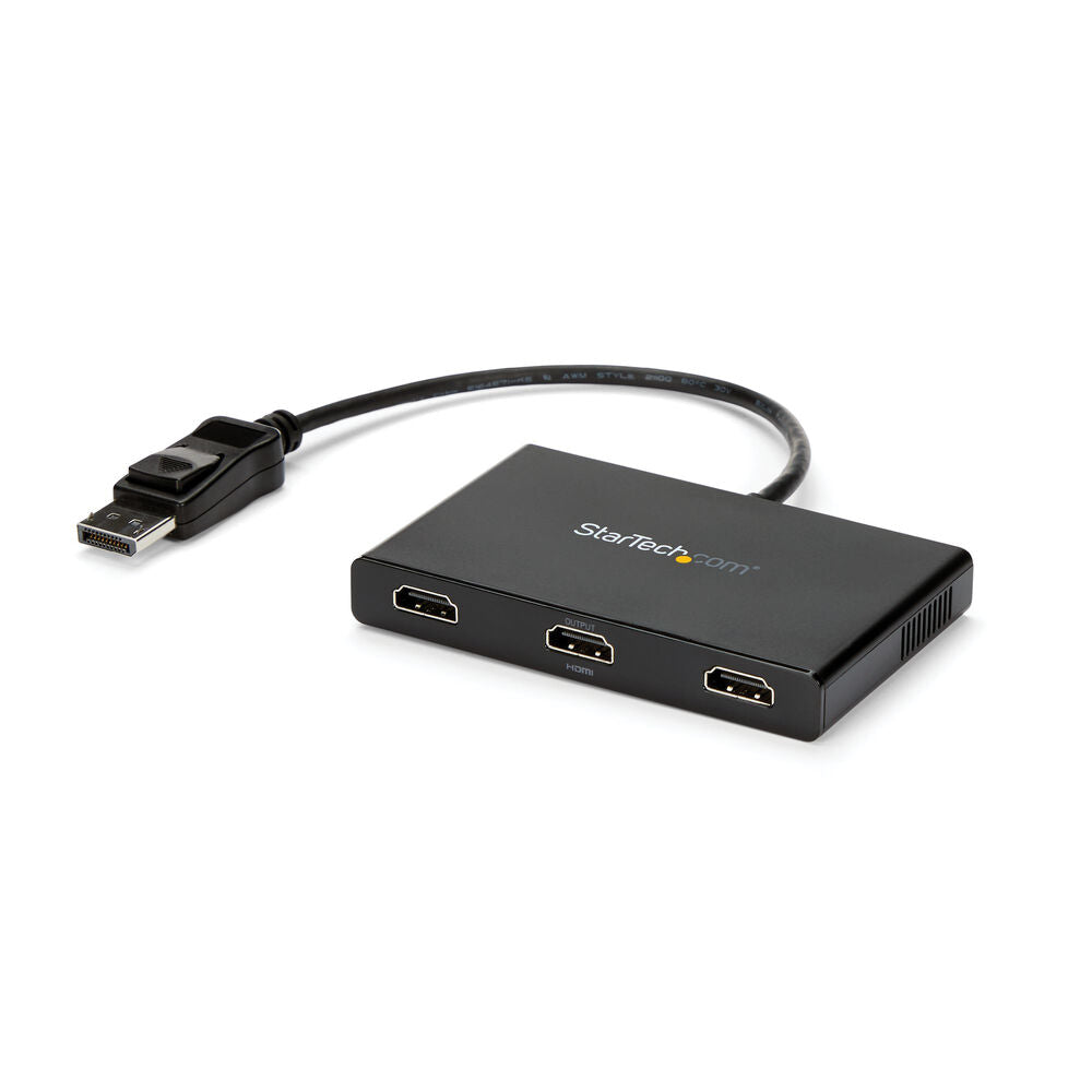 HDM-adapter Startech MSTDP123HD HDMI x 2