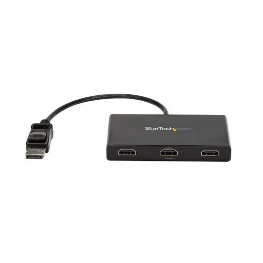 HDM-adapter Startech MSTDP123HD HDMI x 2