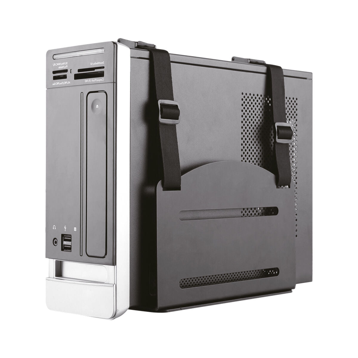 CPU-Stativ Neomounts CPU-W100BLACK