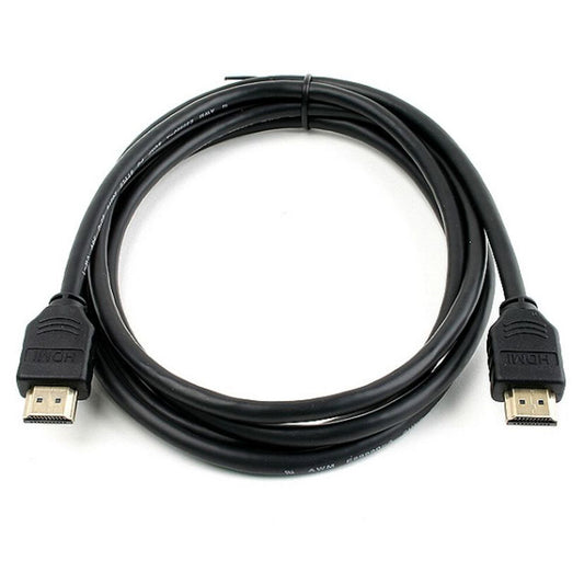 HDMI-Kabel Neomounts HDMI35MM             Svart