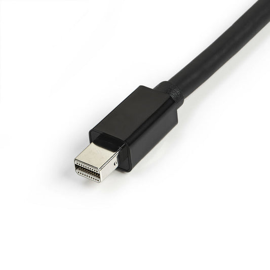 Mini DisplayPort til HDMI-Adapter Startech MDP2HDMM3MB          3 m Svart
