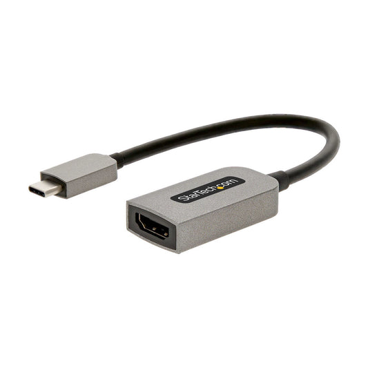 USB C til HDMI-Adapter Startech USBC-HDMI-CDP2HD4K60 4K Ultra HD 60 Hz