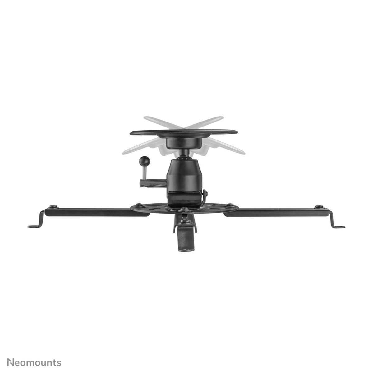 Takfeste til Prosjektorer Neomounts NM-BC25BLACK