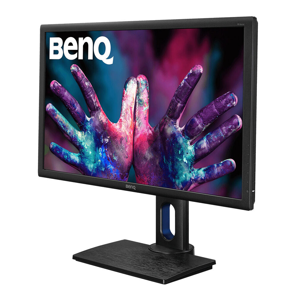 Skjerm BenQ 9H.LF7LA.TPE         27" LED WQHD