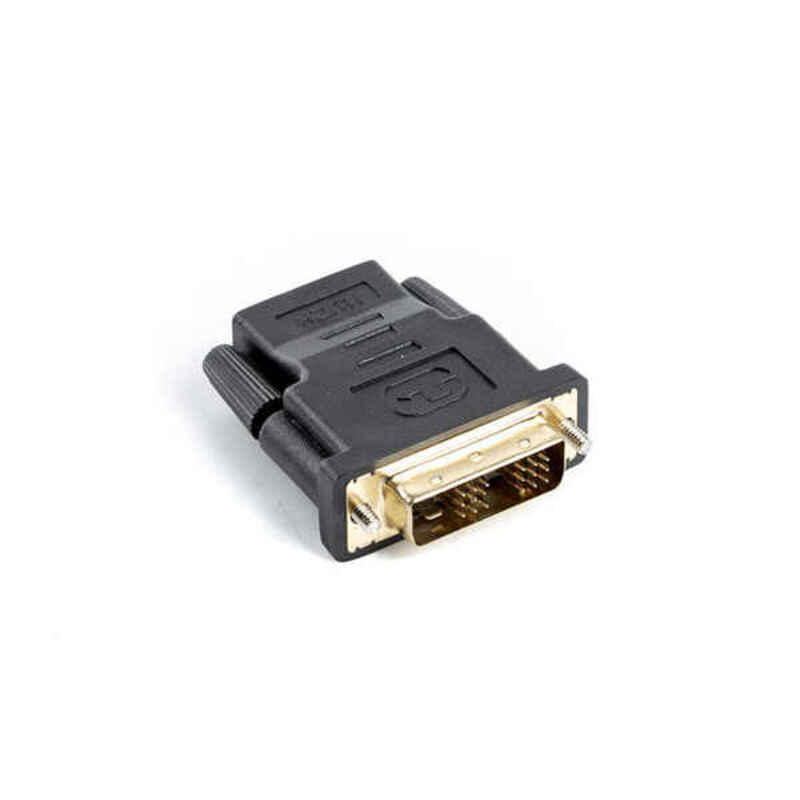 HDMI til DVI-adapter Lanberg AD-0013-BK