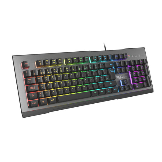 Tastatur Genesis Rhod 500 RGB