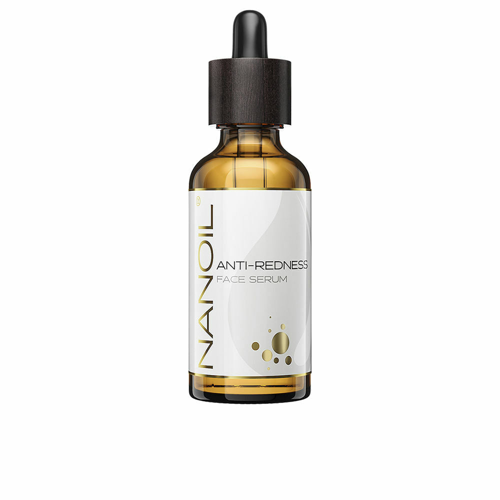 Ansiktsserum Nanoil Antiflekkbehandling (50 ml)