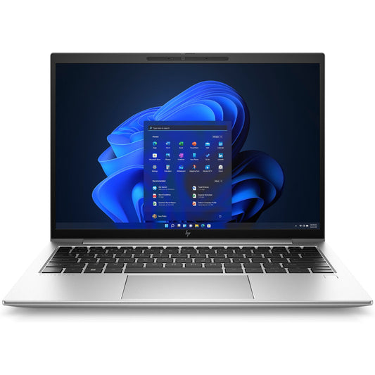 Notebook HP ELITEBOOK 830 G9 Spansk Qwerty 16 GB Intel Core I7-1255U 13,3" WUXGA 1920 x 1200 px 1 TB SSD