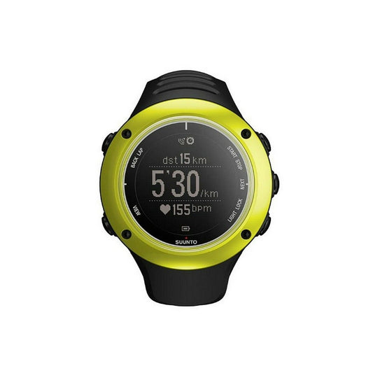 Klokker for Menn Suunto AMBIT 2 (Ø 50 mm)