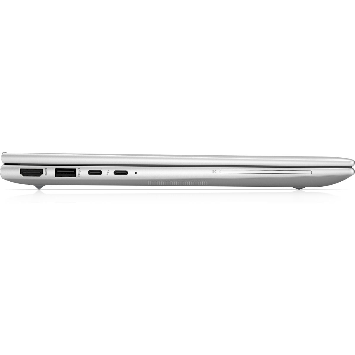 Notebook HP ELITEBOOK 830 G9 Spansk Qwerty 16 GB Intel Core I7-1255U 13,3" WUXGA 1920 x 1200 px 1 TB SSD