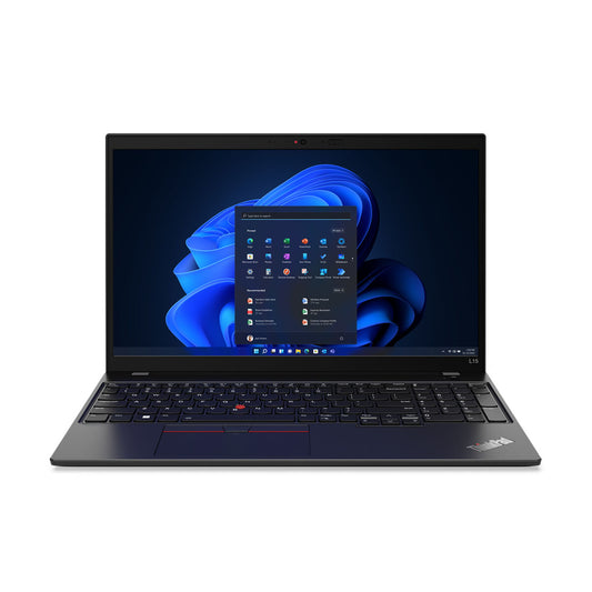Notebook Lenovo 21C30023SP I5-1235U 8GB 256GB SSD Spansk Qwerty Intel Core i5-1235U 256 GB SSD 15,6" 8 GB RAM 15.6"