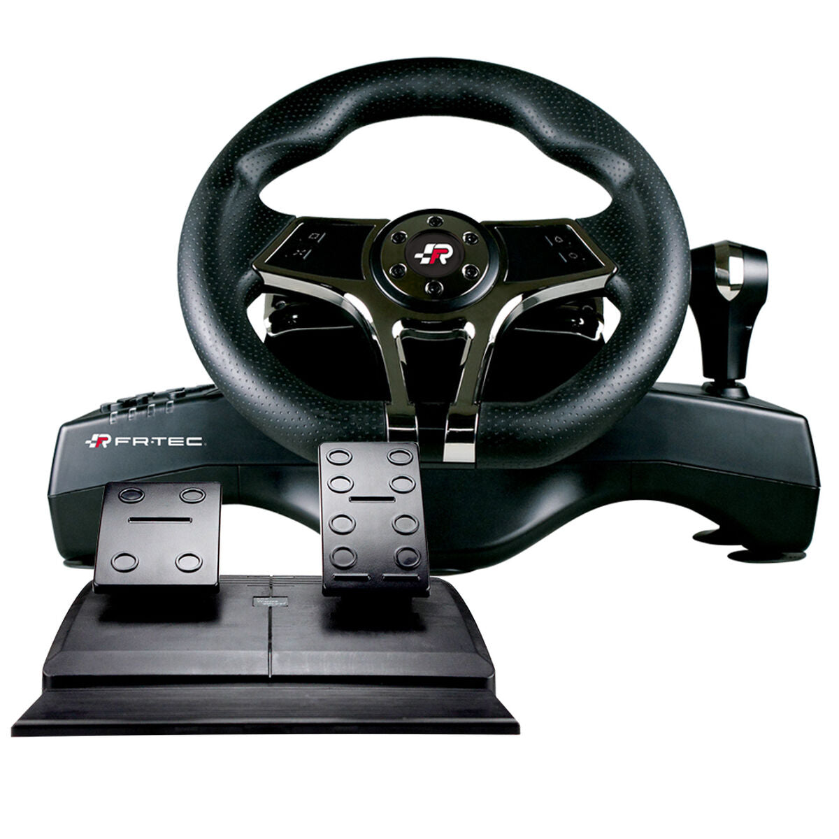 Racing-ratt Gaming FR-TEC FT7004