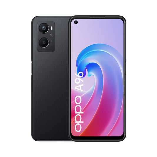 Smarttelefoner Oppo A96 Qualcomm Snapdragon 680 6,59"